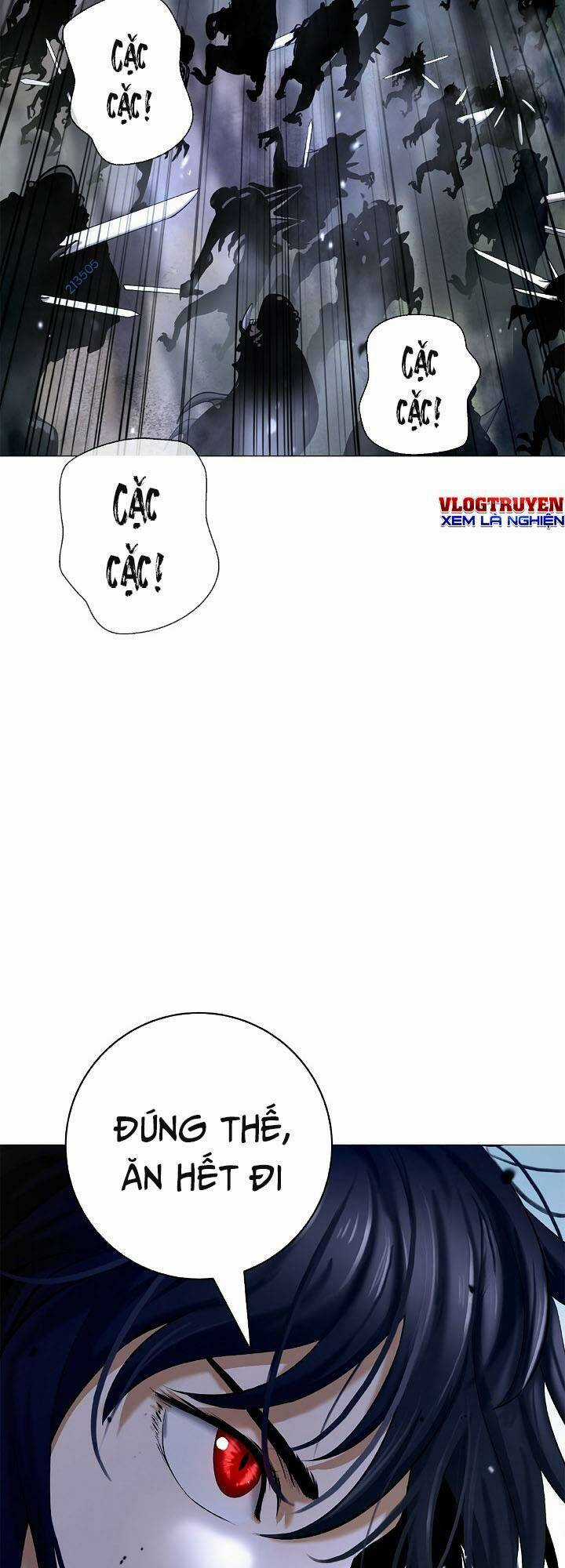 Mối Tình Đêm Trăng Tròn Chapter 114 trang 76