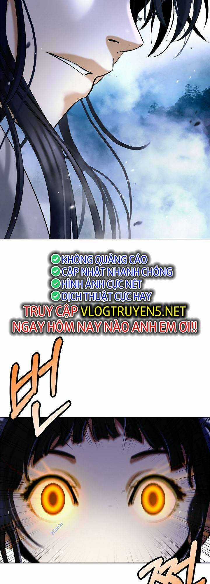 Mối Tình Đêm Trăng Tròn Chapter 114 trang 77