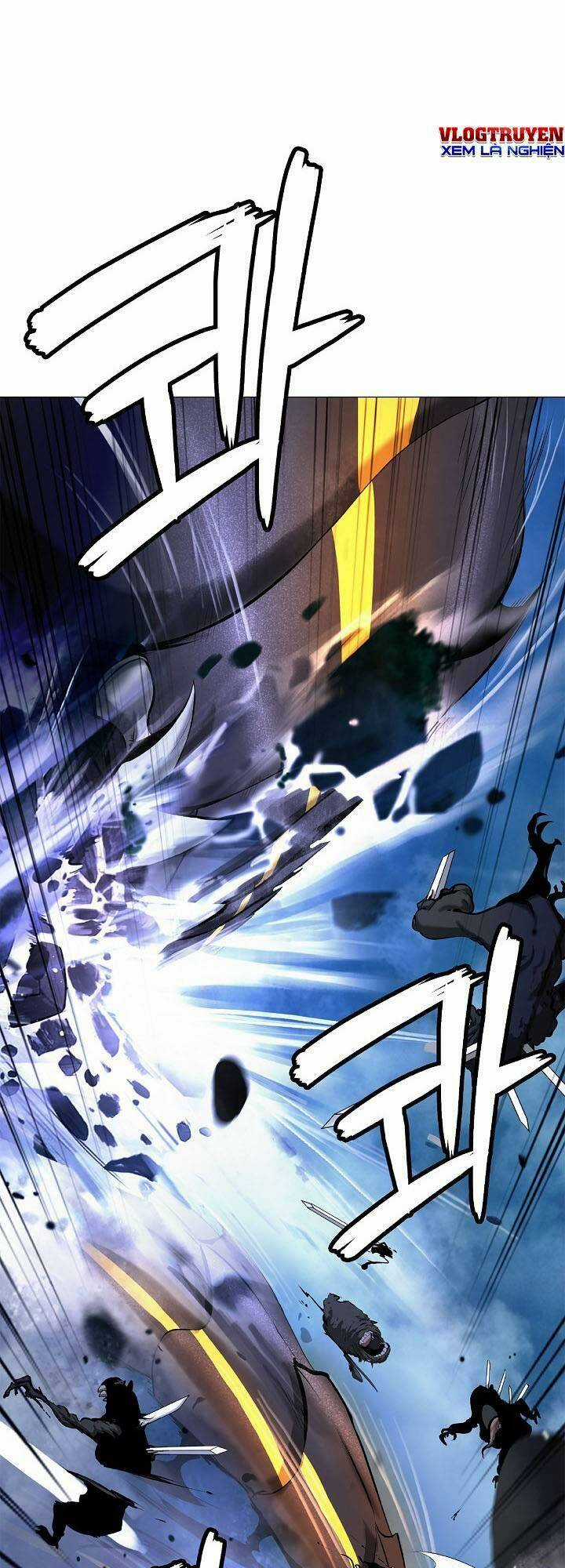 Mối Tình Đêm Trăng Tròn Chapter 114 trang 79
