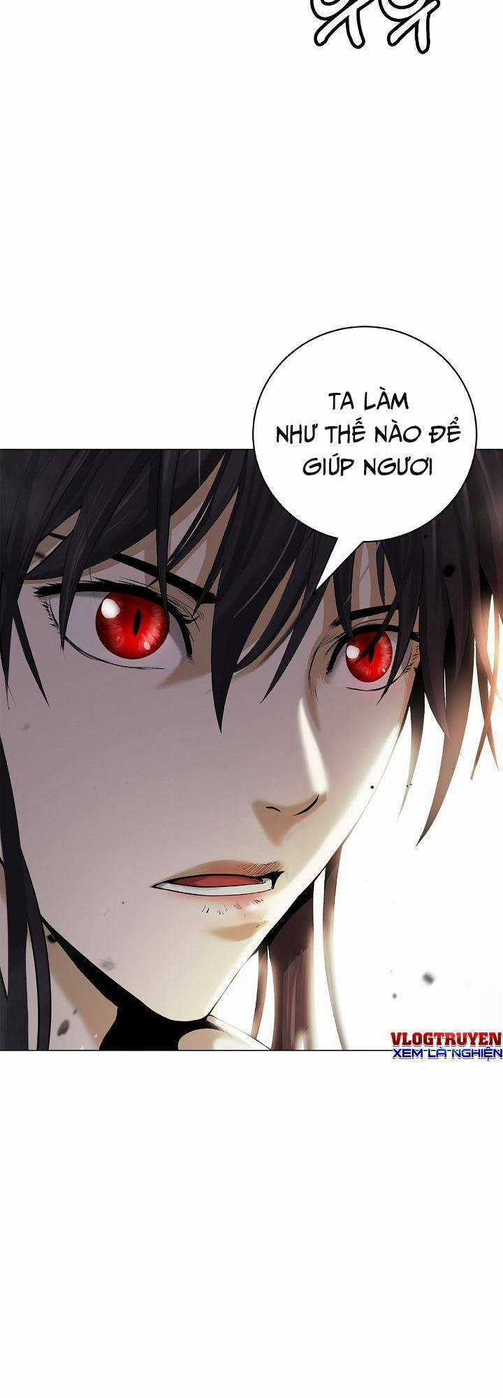 Mối Tình Đêm Trăng Tròn Chapter 114 trang 8