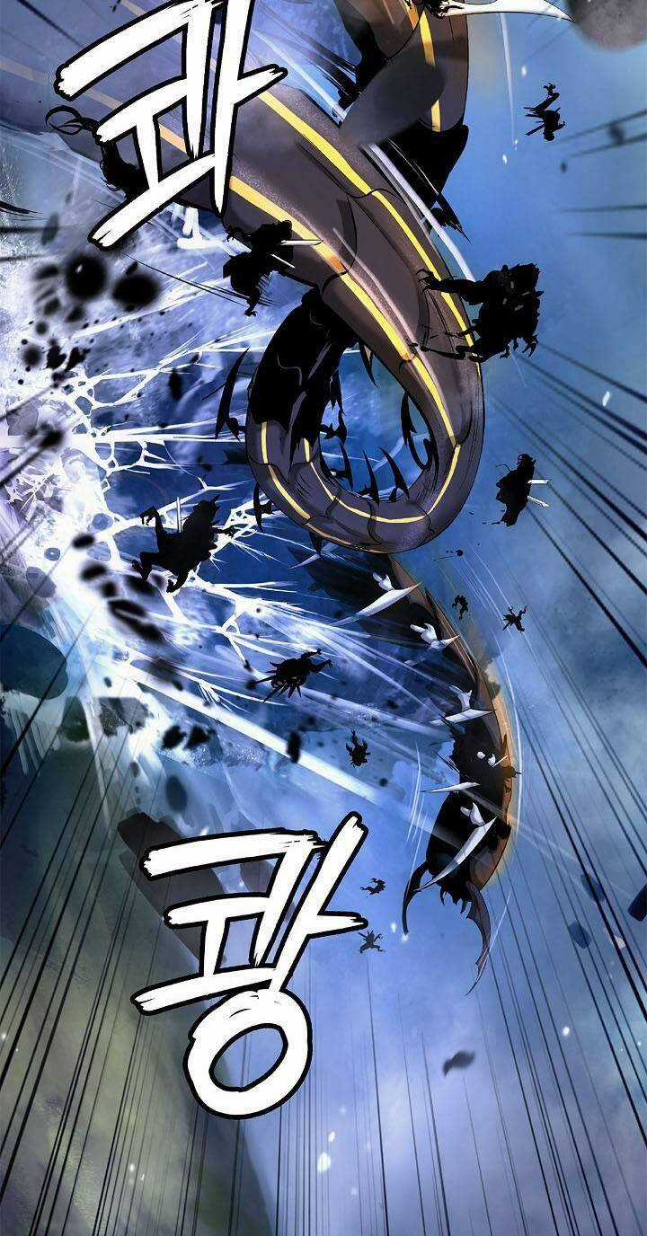Mối Tình Đêm Trăng Tròn Chapter 114 trang 80