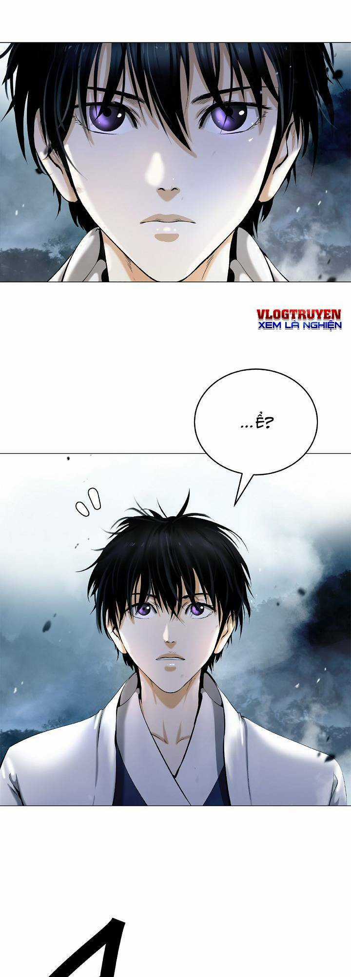 Mối Tình Đêm Trăng Tròn Chapter 115 trang 11