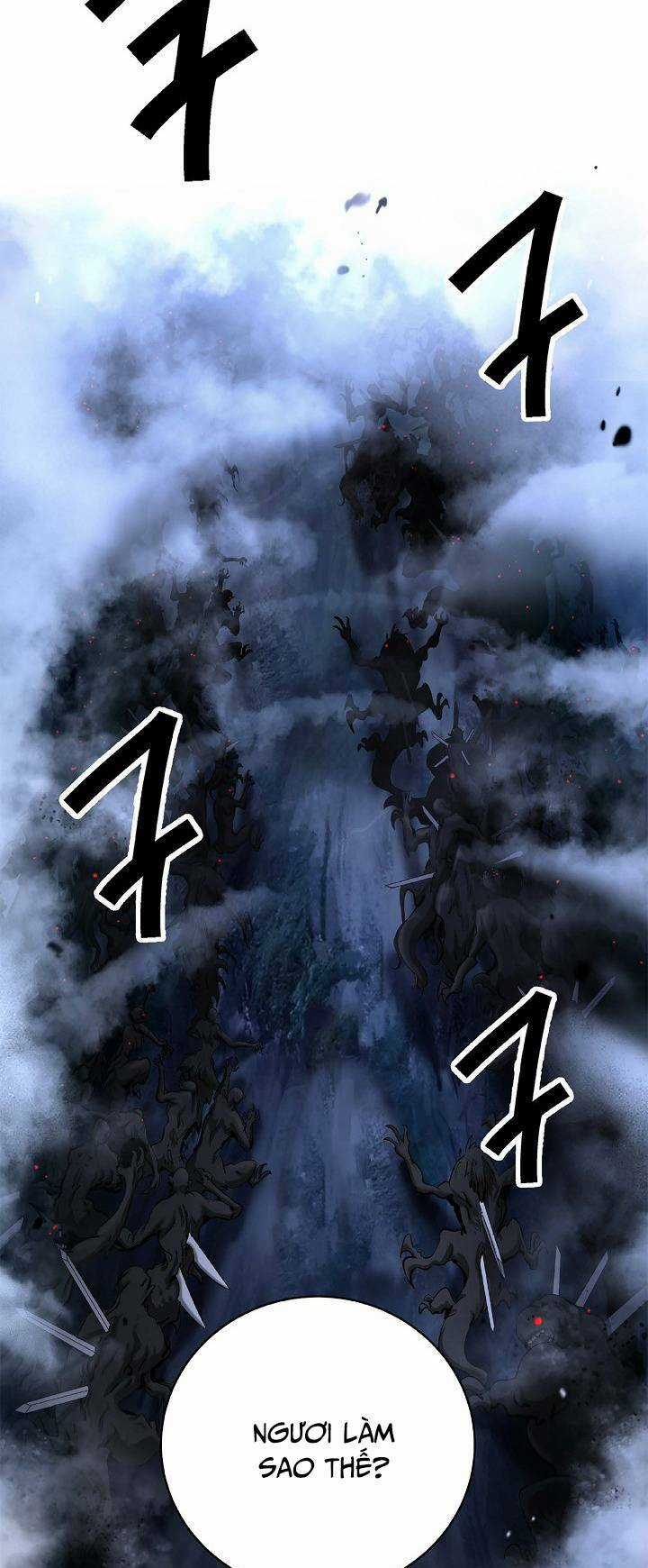 Mối Tình Đêm Trăng Tròn Chapter 115 trang 12