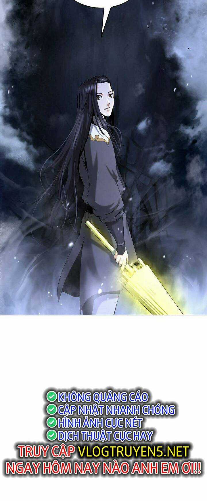 Mối Tình Đêm Trăng Tròn Chapter 115 trang 13