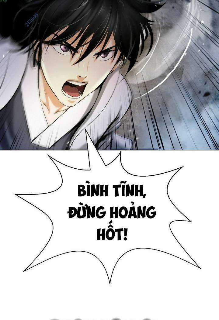Mối Tình Đêm Trăng Tròn Chapter 115 trang 19