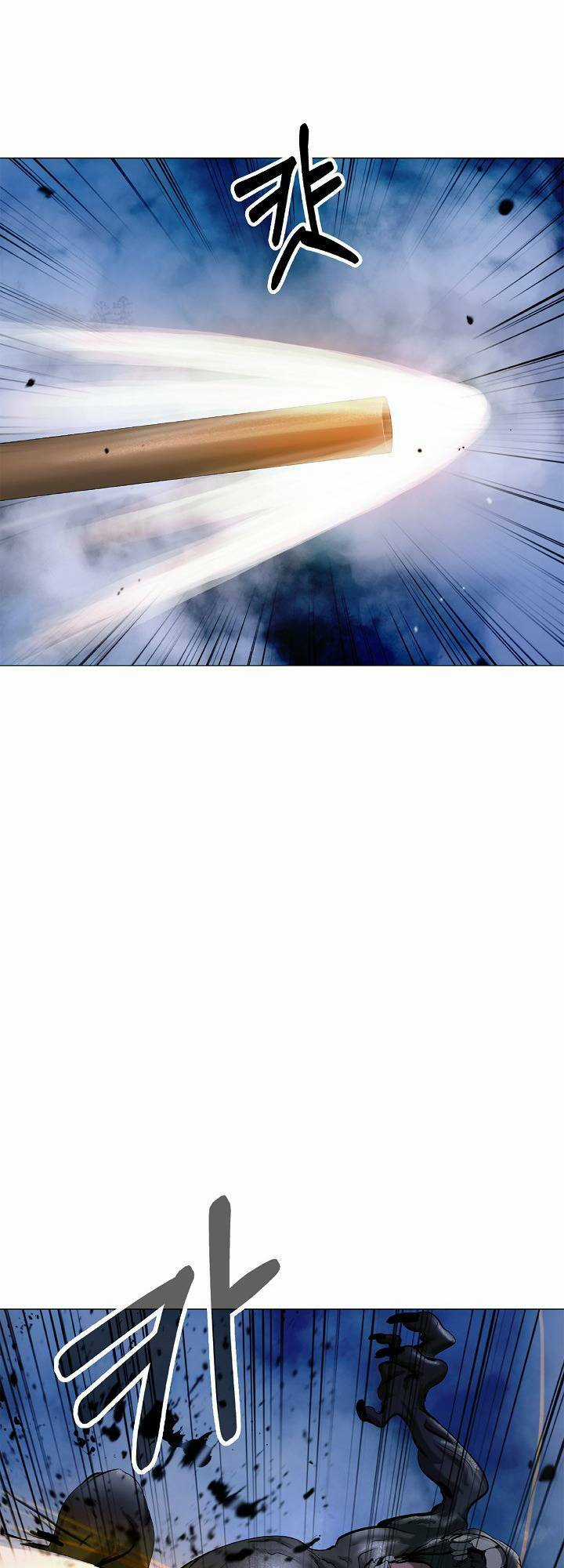 Mối Tình Đêm Trăng Tròn Chapter 115 trang 21