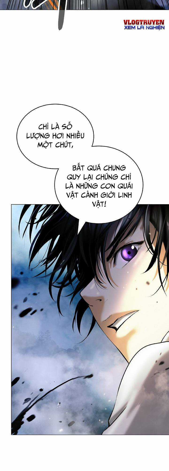 Mối Tình Đêm Trăng Tròn Chapter 115 trang 23