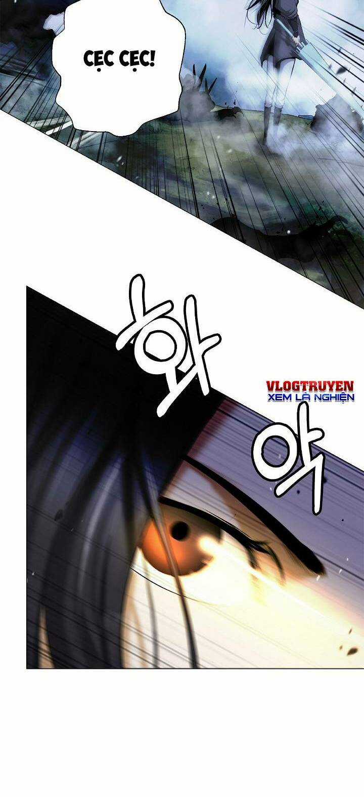 Mối Tình Đêm Trăng Tròn Chapter 115 trang 27