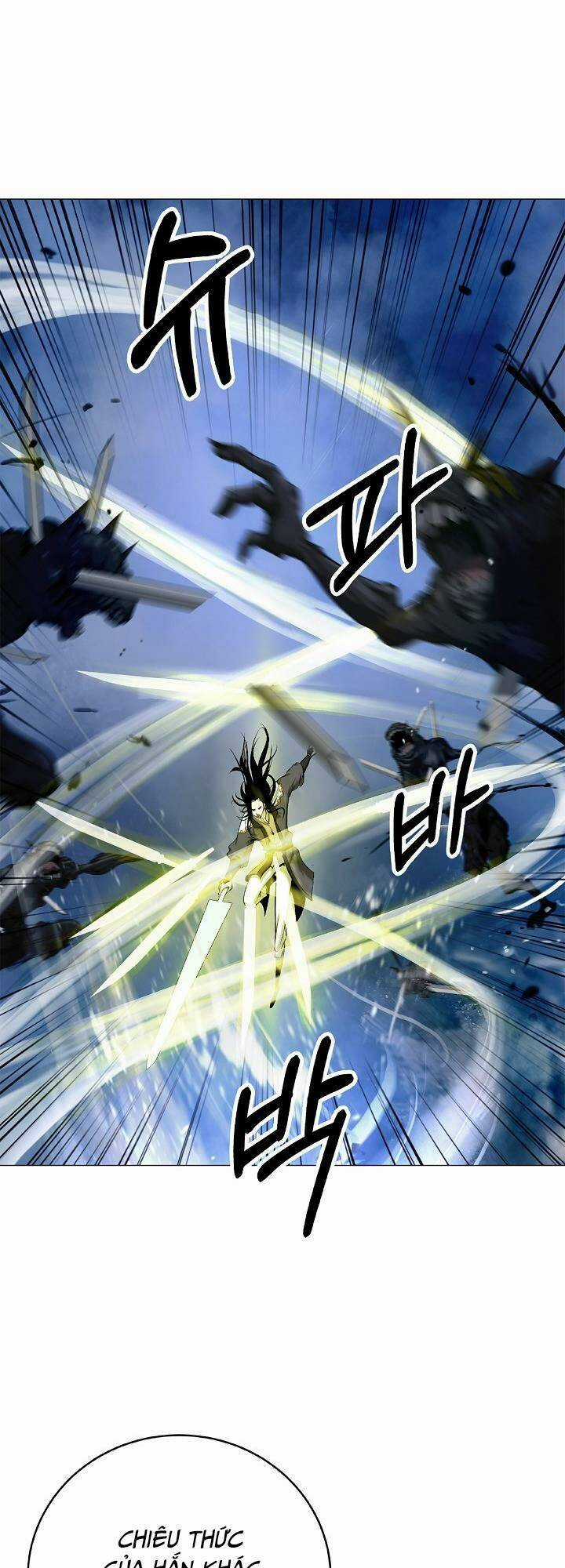 Mối Tình Đêm Trăng Tròn Chapter 115 trang 28