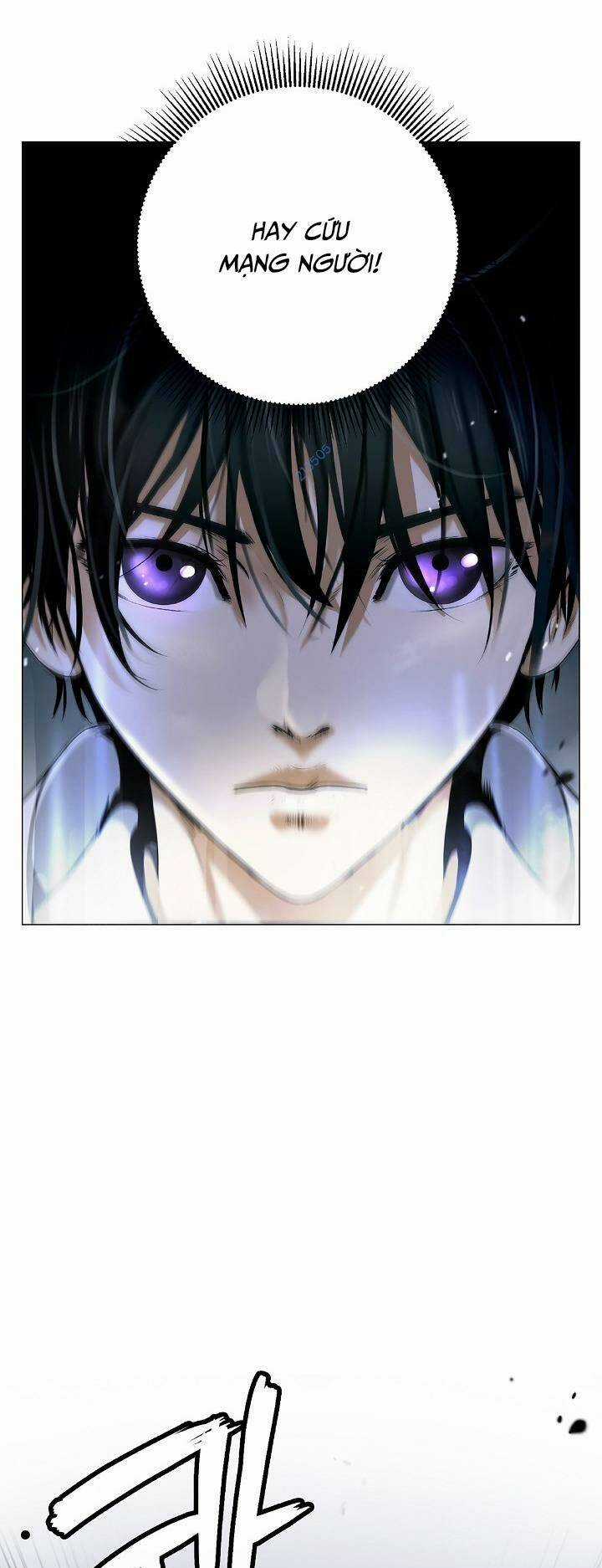 Mối Tình Đêm Trăng Tròn Chapter 115 trang 33