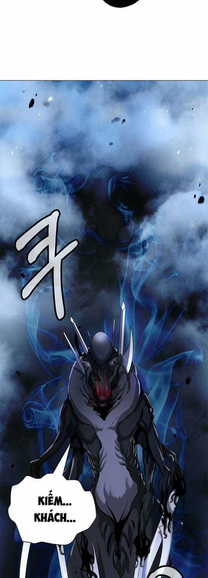 Mối Tình Đêm Trăng Tròn Chapter 115 trang 36