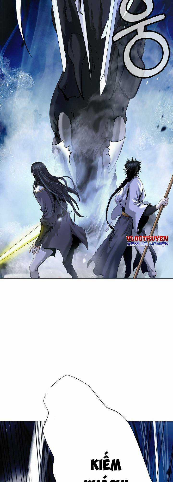 Mối Tình Đêm Trăng Tròn Chapter 115 trang 37