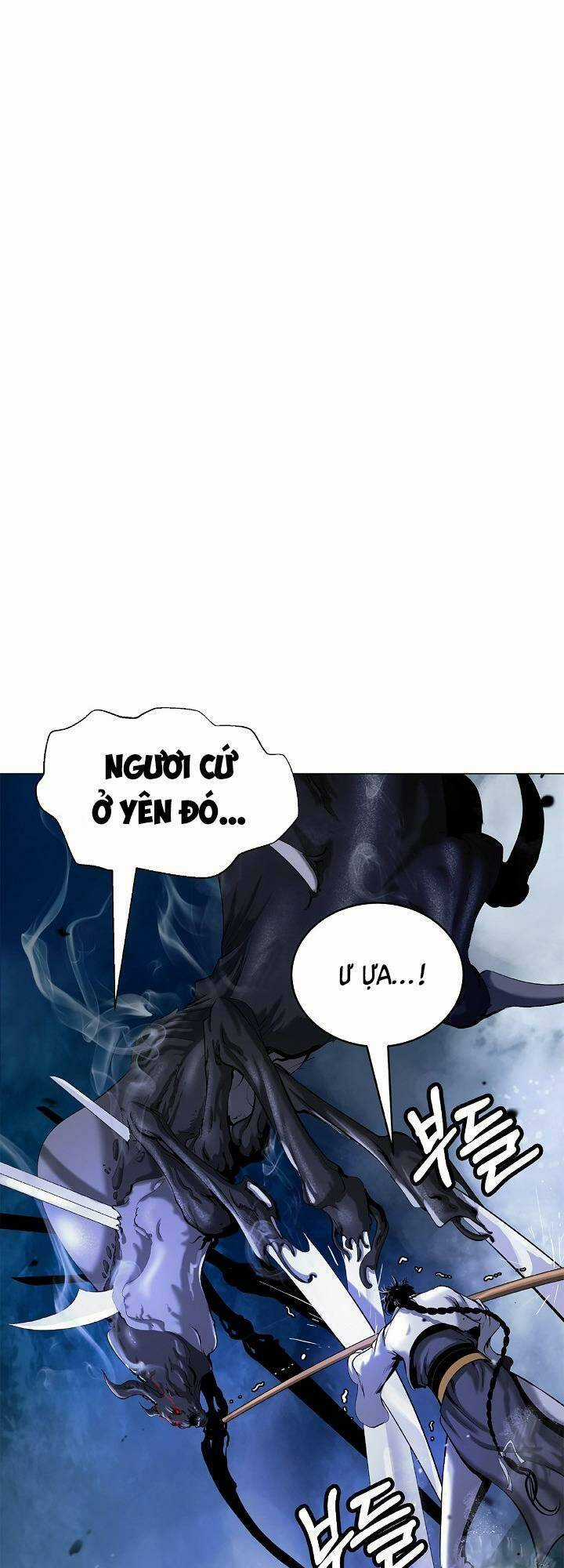 Mối Tình Đêm Trăng Tròn Chapter 115 trang 44