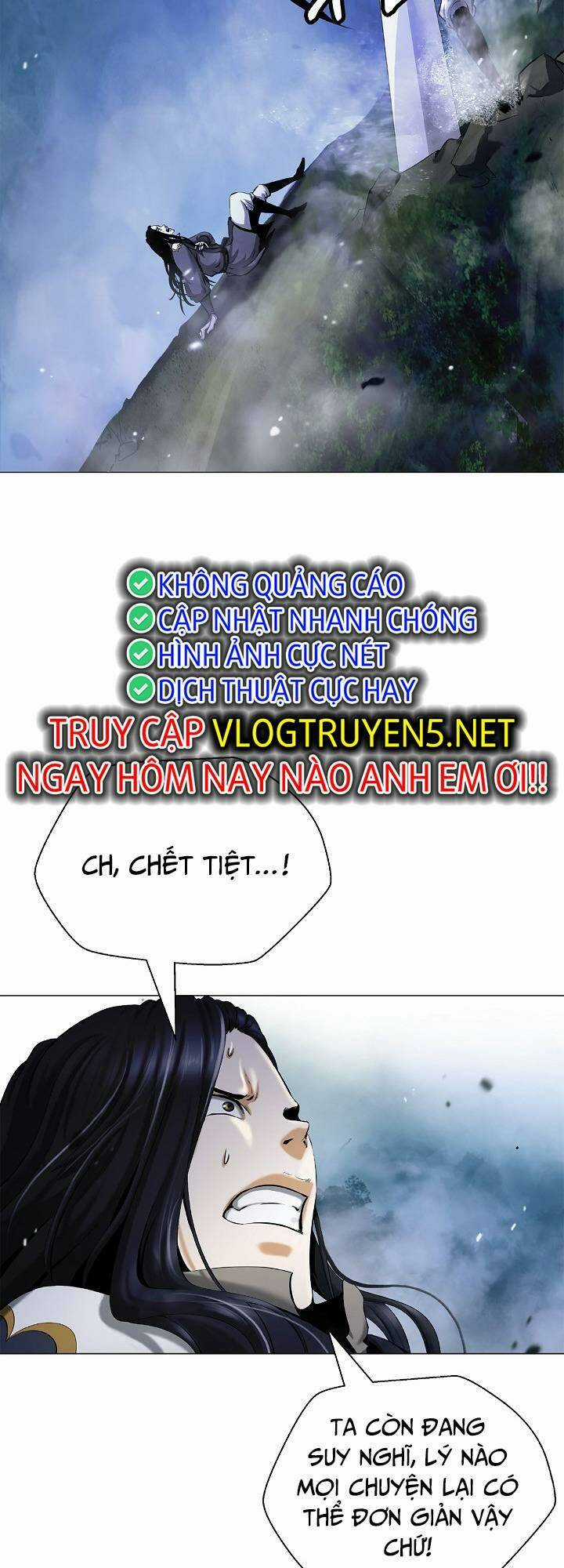 Mối Tình Đêm Trăng Tròn Chapter 115 trang 45