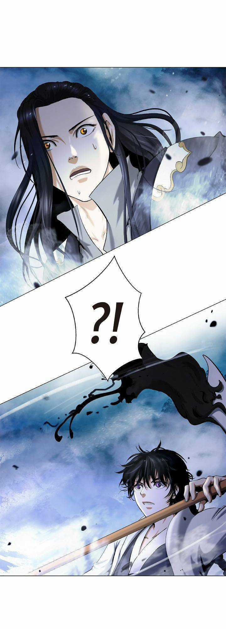 Mối Tình Đêm Trăng Tròn Chapter 115 trang 50