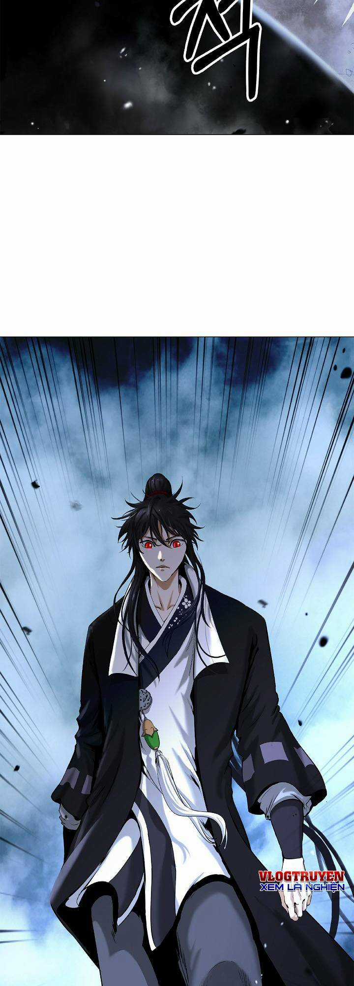 Mối Tình Đêm Trăng Tròn Chapter 115 trang 54