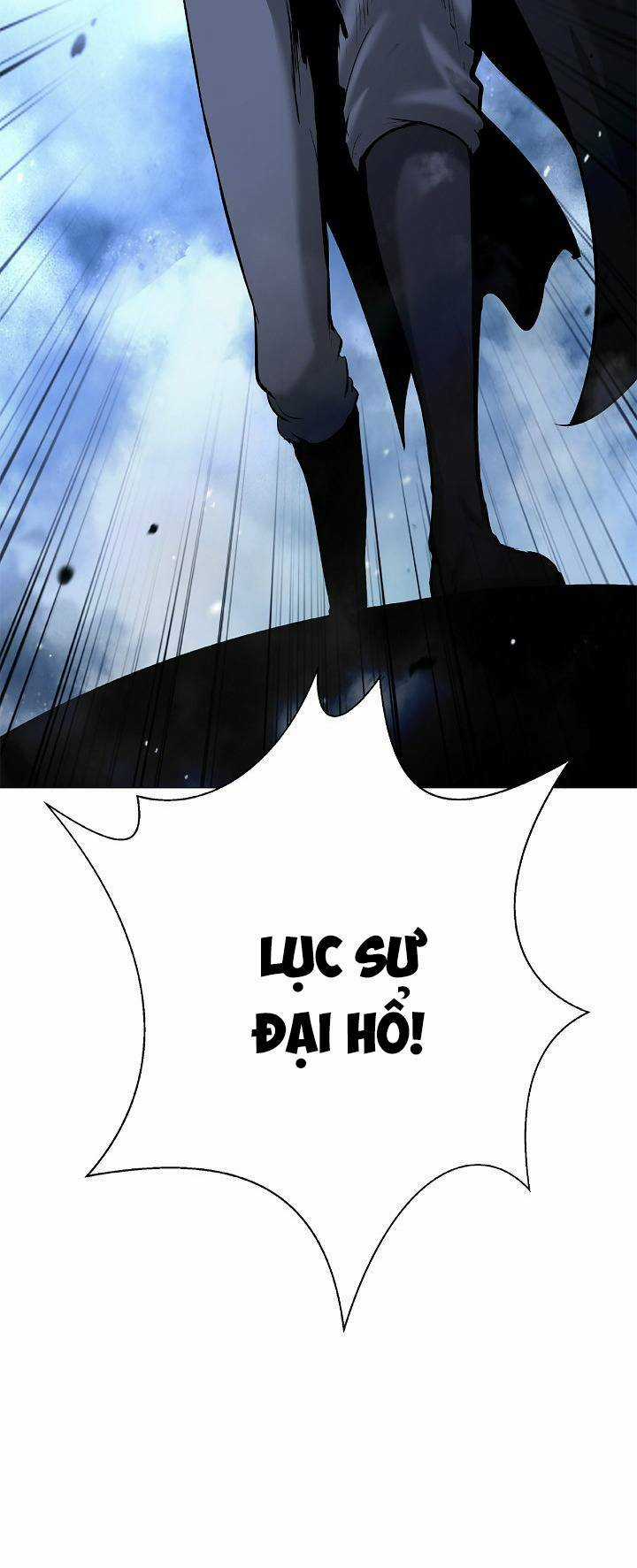Mối Tình Đêm Trăng Tròn Chapter 115 trang 55