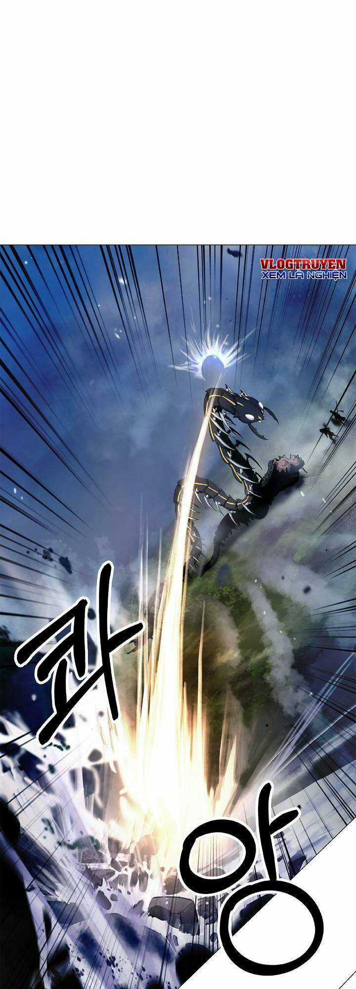 Mối Tình Đêm Trăng Tròn Chapter 115 trang 60