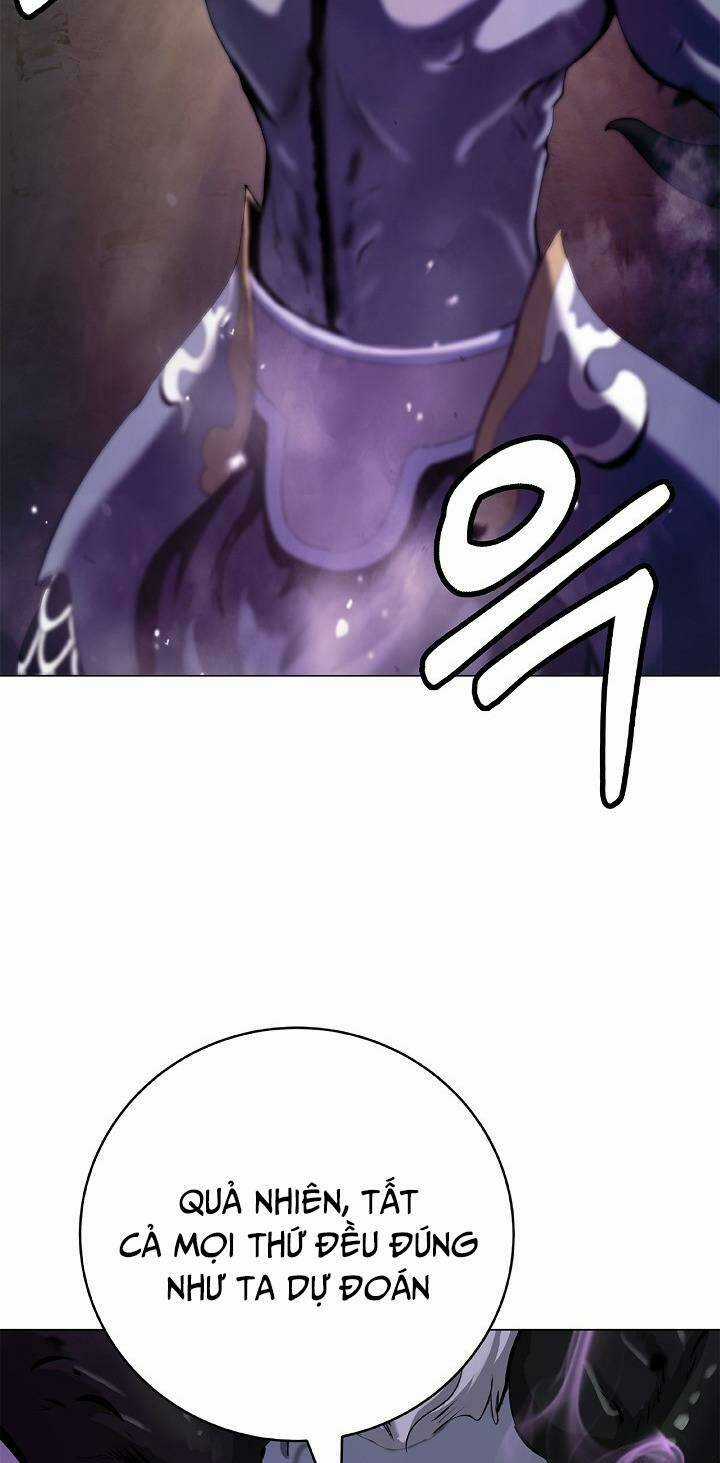 Mối Tình Đêm Trăng Tròn Chapter 115 trang 62