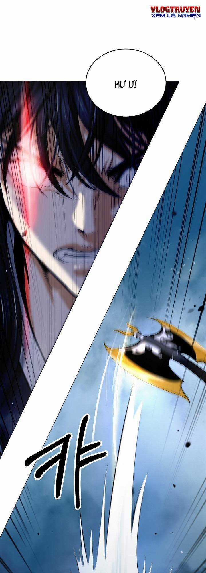 Mối Tình Đêm Trăng Tròn Chapter 115 trang 67