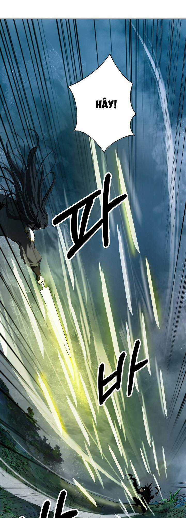 Mối Tình Đêm Trăng Tròn Chapter 115 trang 7