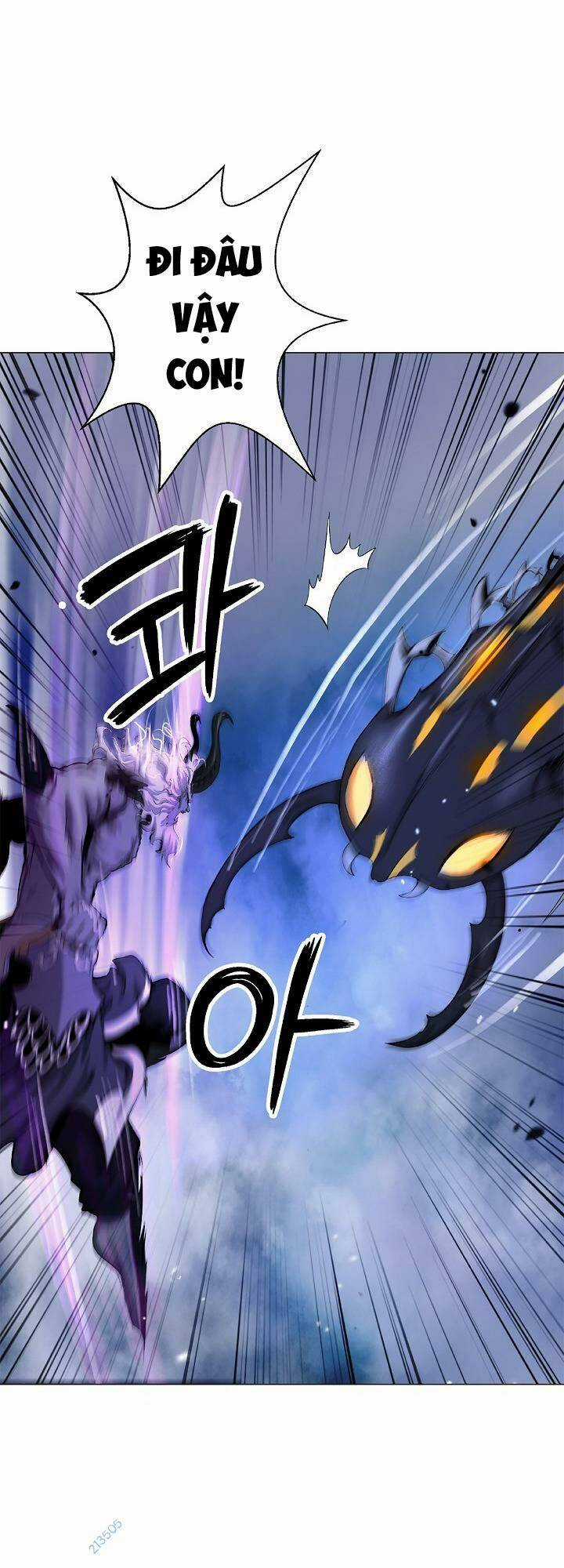 Mối Tình Đêm Trăng Tròn Chapter 115 trang 71