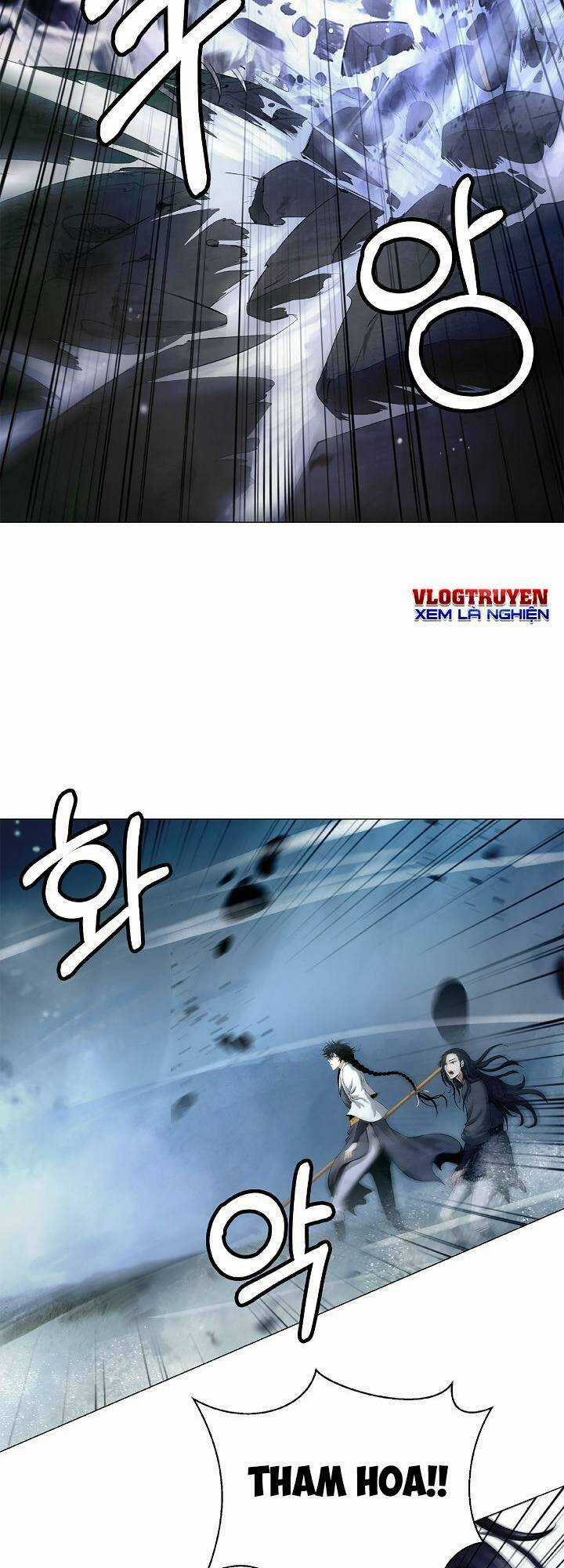 Mối Tình Đêm Trăng Tròn Chapter 115 trang 73