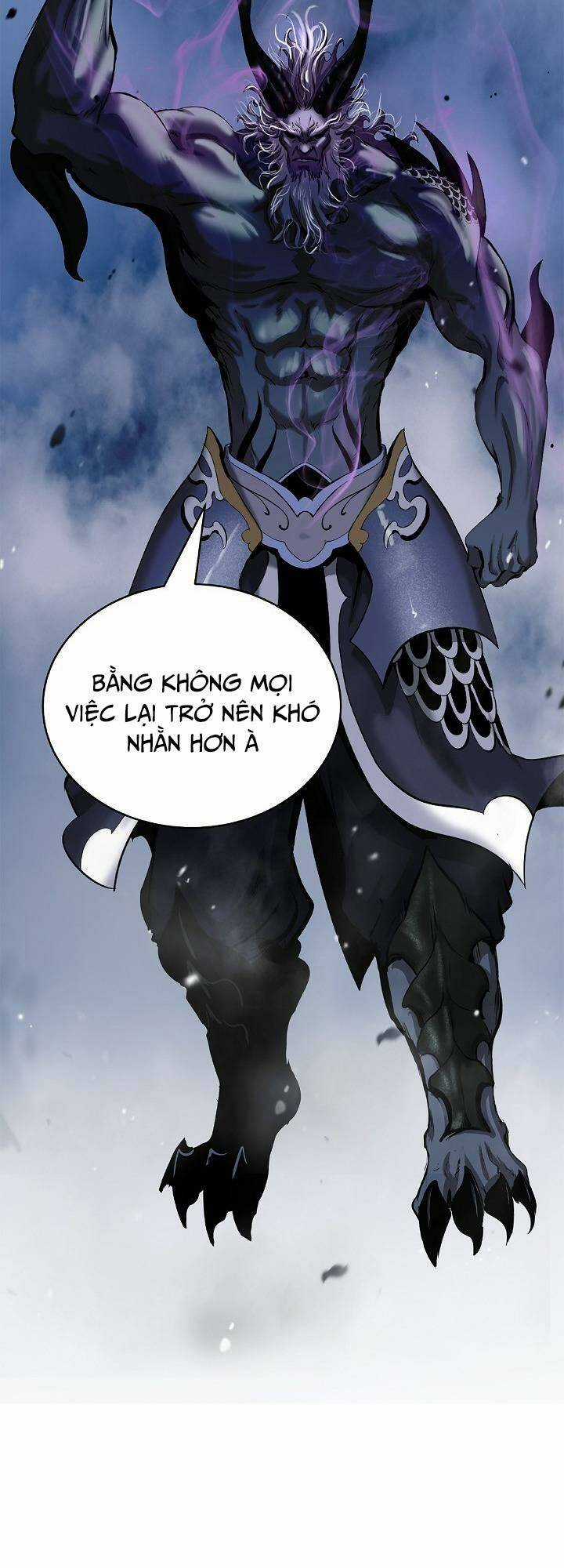 Mối Tình Đêm Trăng Tròn Chapter 115 trang 76