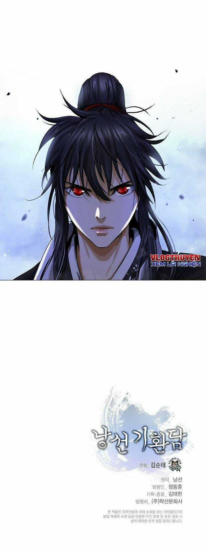 Mối Tình Đêm Trăng Tròn Chapter 115 trang 78
