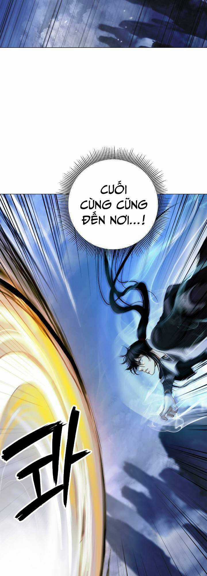 Mối Tình Đêm Trăng Tròn Chapter 117 trang 12