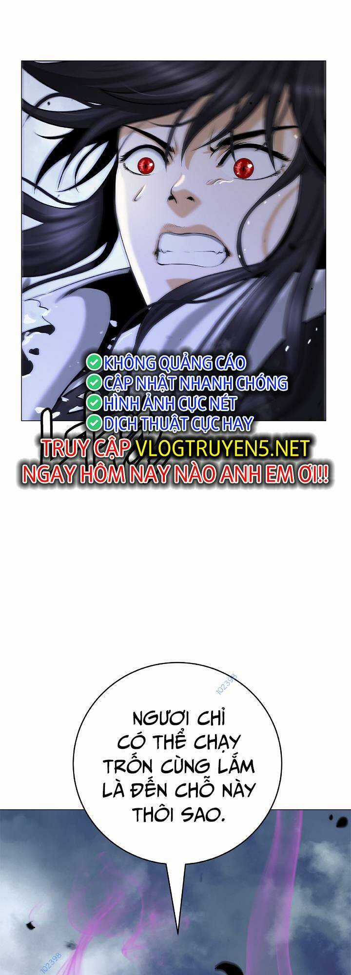 Mối Tình Đêm Trăng Tròn Chapter 117 trang 15