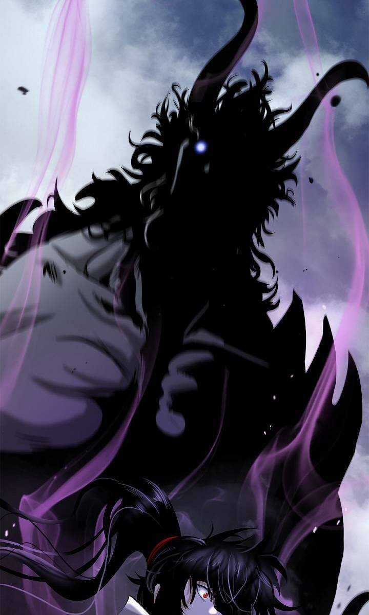 Mối Tình Đêm Trăng Tròn Chapter 117 trang 16