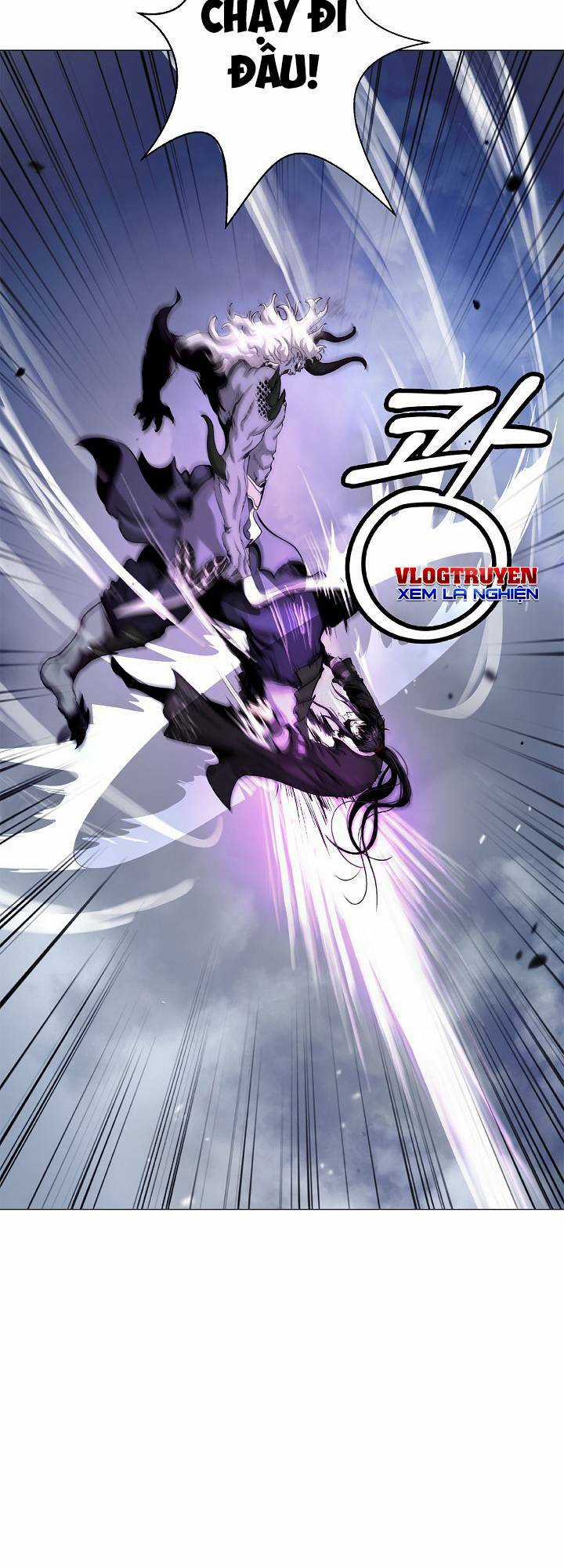 Mối Tình Đêm Trăng Tròn Chapter 117 trang 19