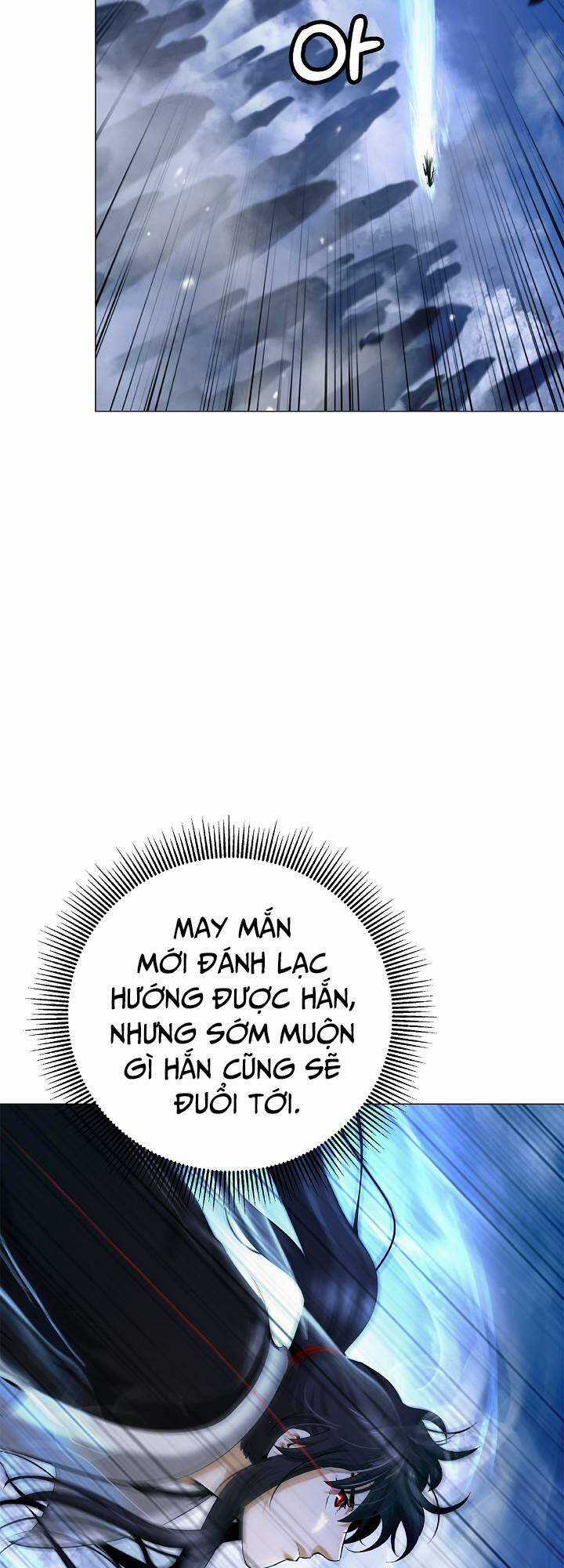 Mối Tình Đêm Trăng Tròn Chapter 117 trang 2