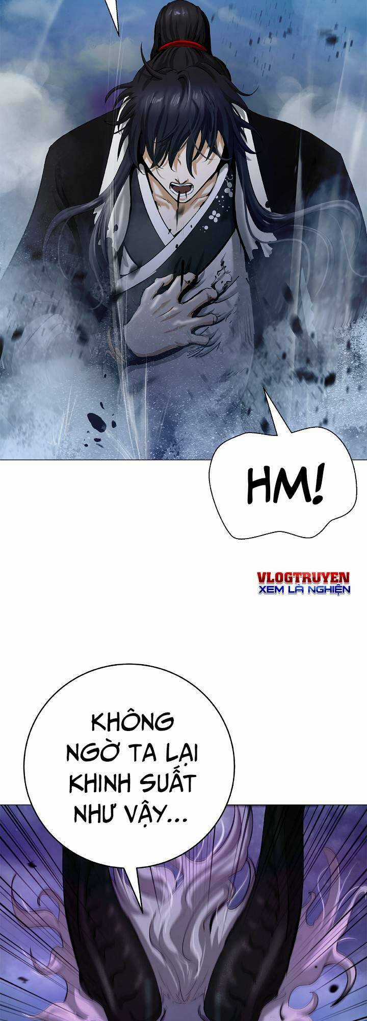 Mối Tình Đêm Trăng Tròn Chapter 117 trang 25