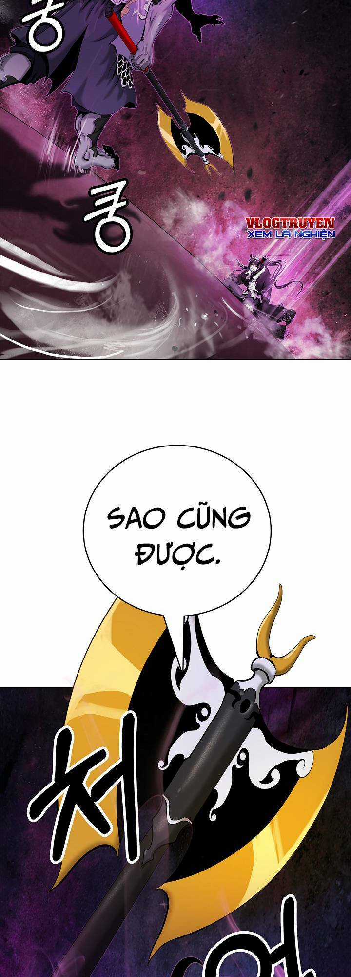 Mối Tình Đêm Trăng Tròn Chapter 117 trang 31