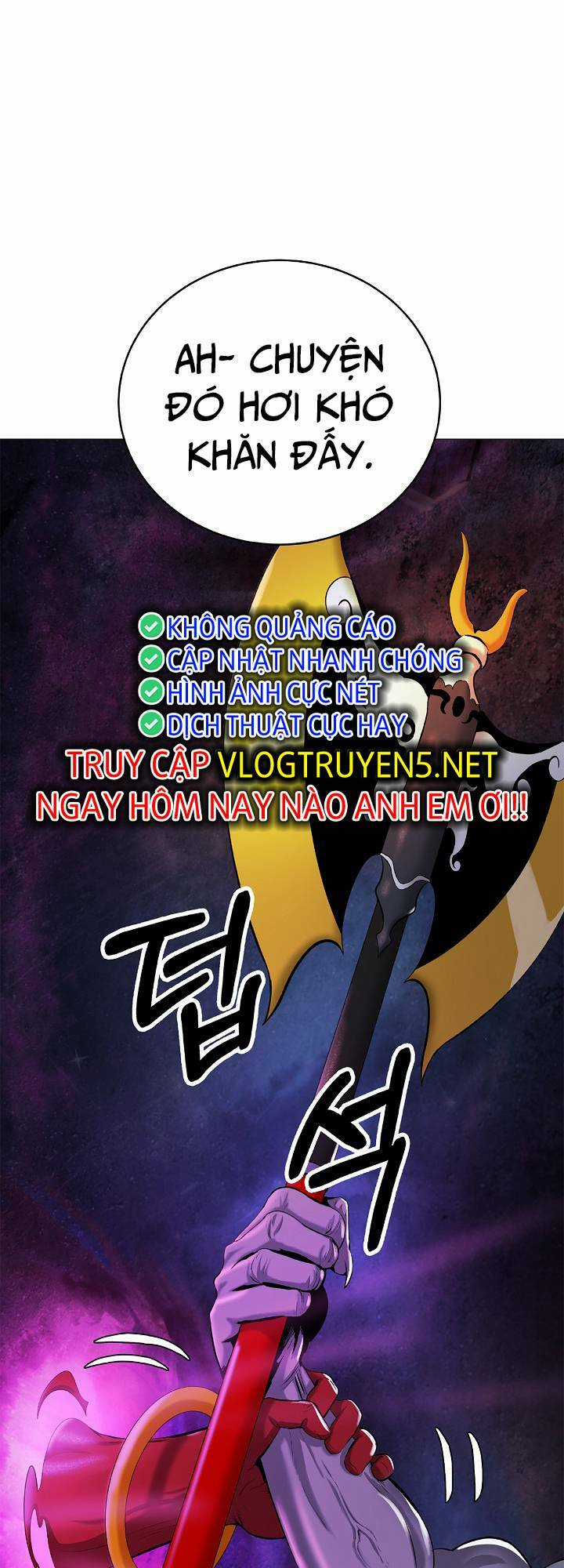 Mối Tình Đêm Trăng Tròn Chapter 117 trang 33