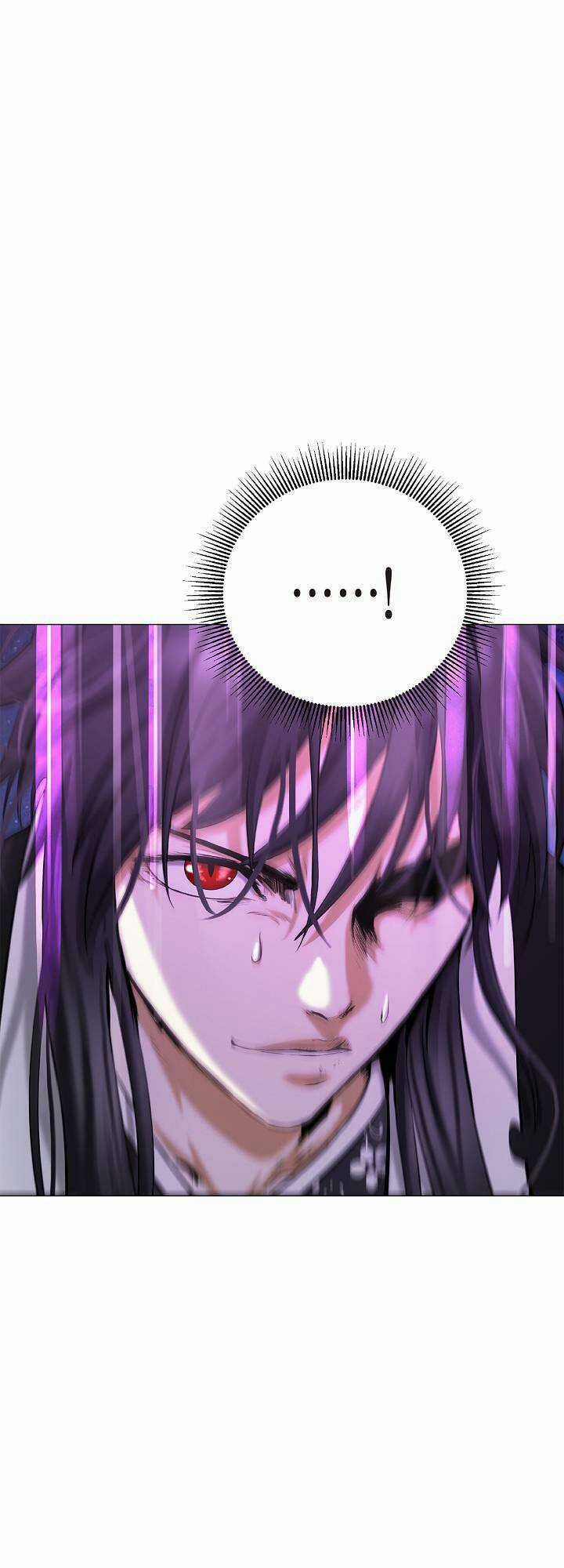 Mối Tình Đêm Trăng Tròn Chapter 117 trang 36