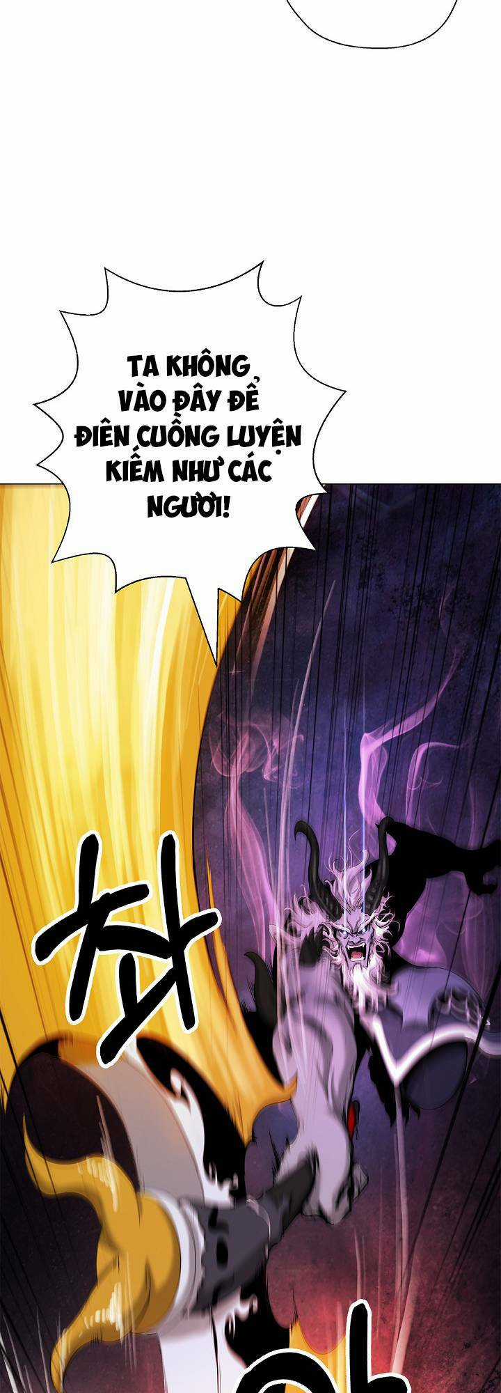 Mối Tình Đêm Trăng Tròn Chapter 117 trang 44
