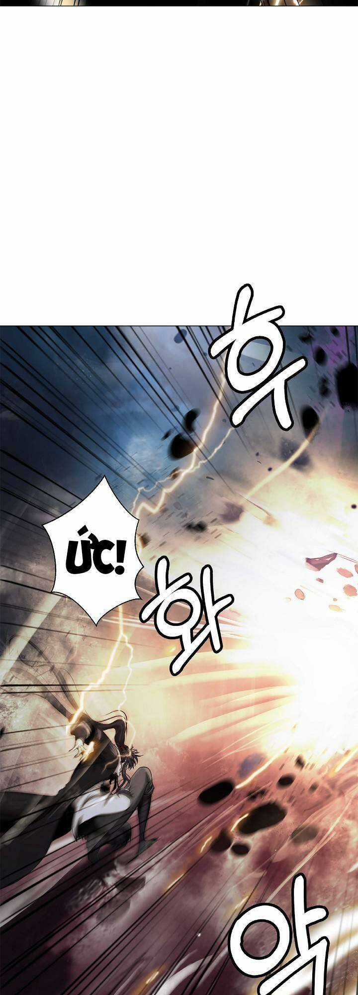 Mối Tình Đêm Trăng Tròn Chapter 117 trang 48