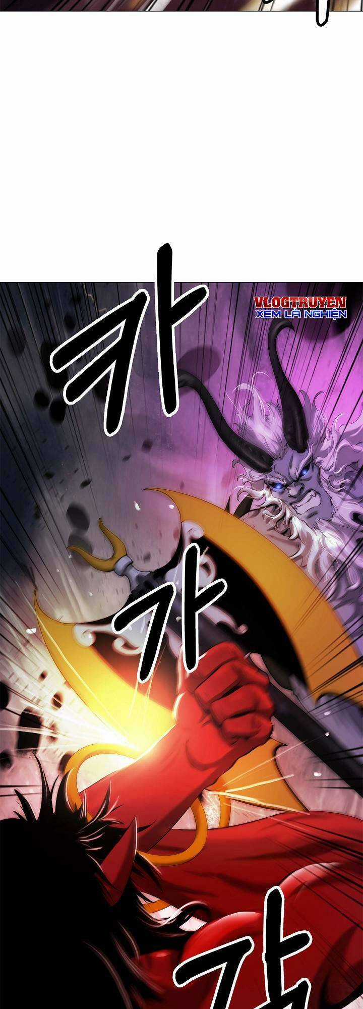 Mối Tình Đêm Trăng Tròn Chapter 117 trang 49