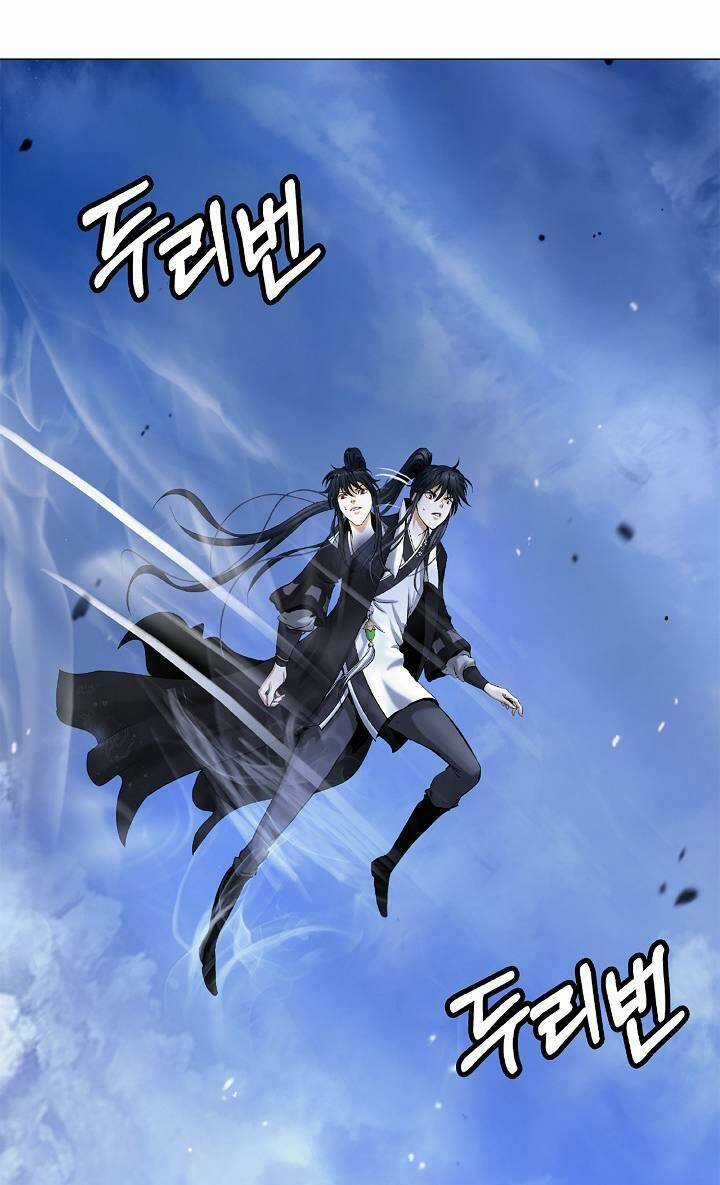 Mối Tình Đêm Trăng Tròn Chapter 117 trang 5