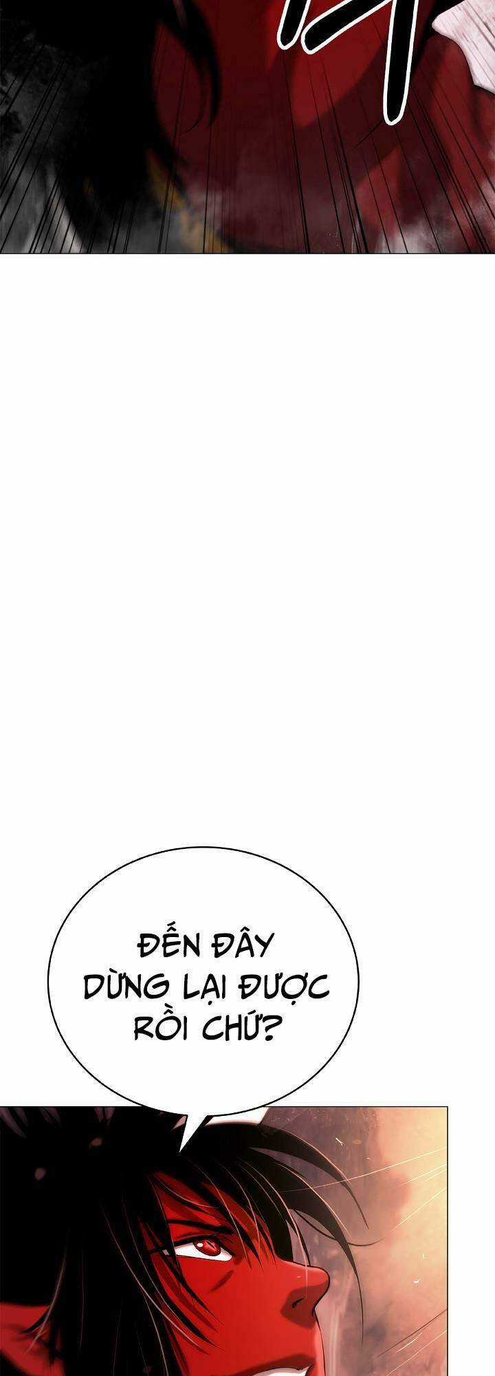 Mối Tình Đêm Trăng Tròn Chapter 117 trang 50