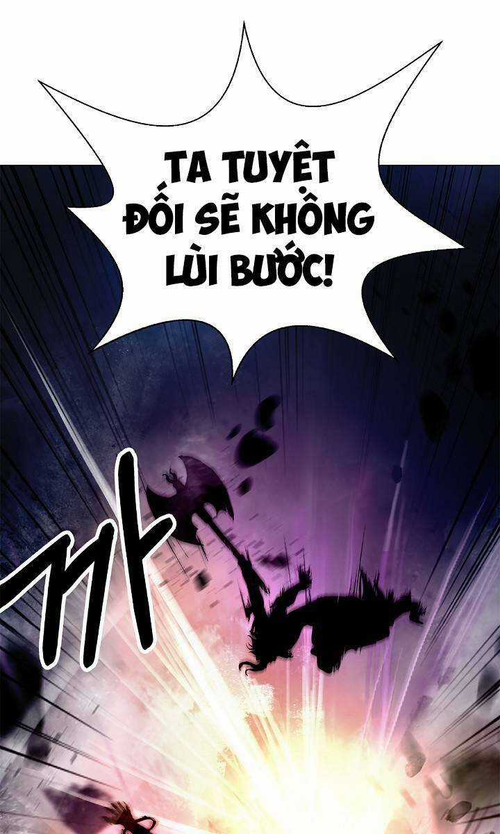 Mối Tình Đêm Trăng Tròn Chapter 117 trang 53
