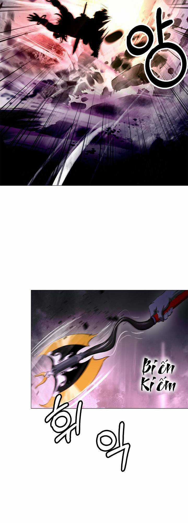 Mối Tình Đêm Trăng Tròn Chapter 117 trang 54