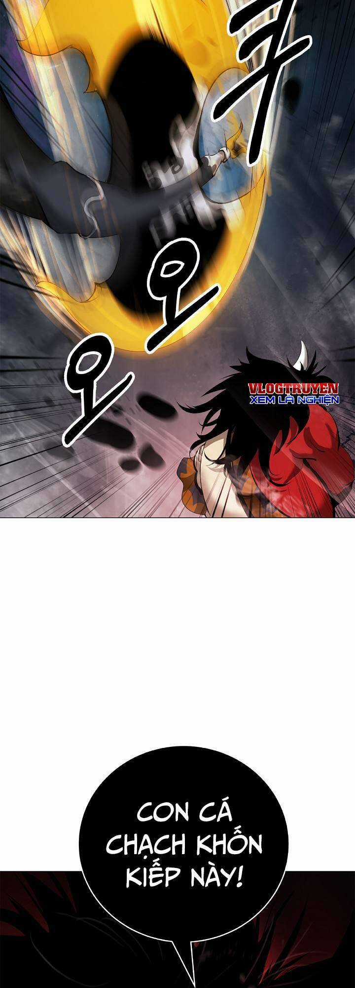 Mối Tình Đêm Trăng Tròn Chapter 117 trang 61