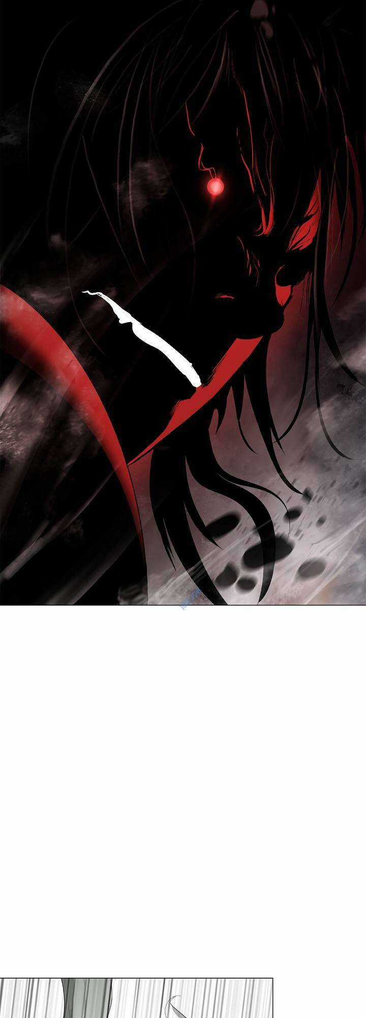 Mối Tình Đêm Trăng Tròn Chapter 117 trang 62