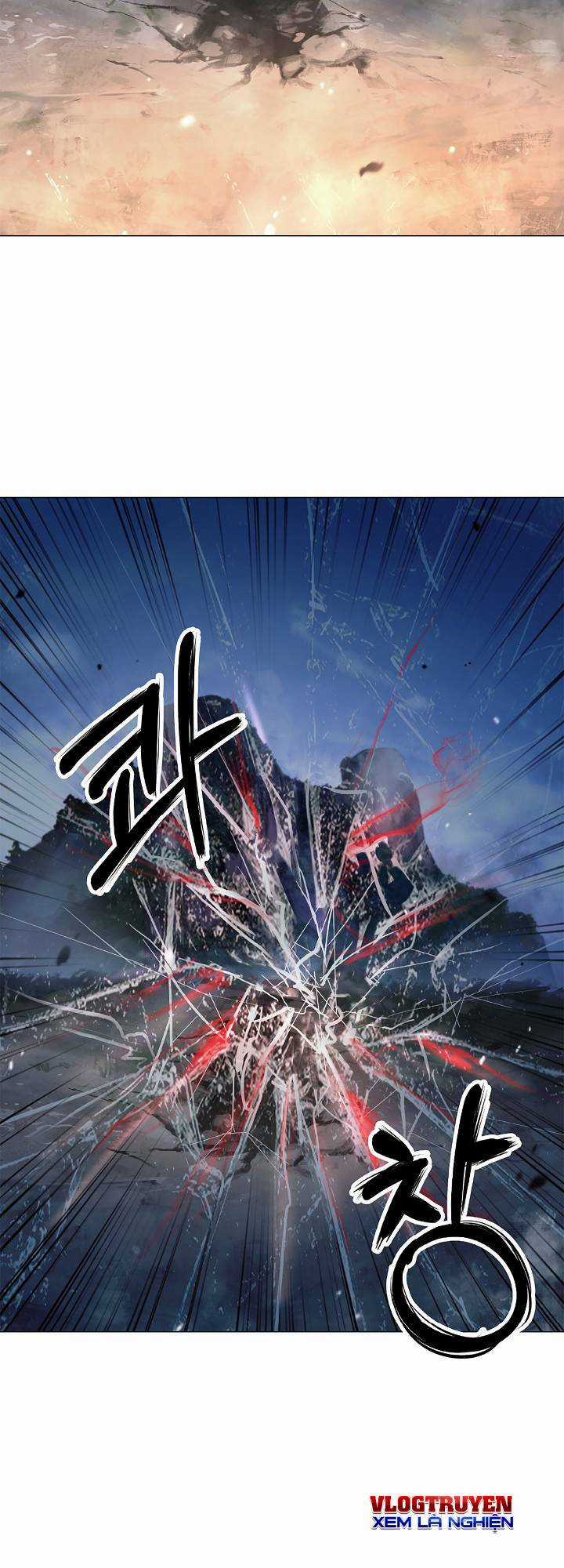 Mối Tình Đêm Trăng Tròn Chapter 117 trang 66