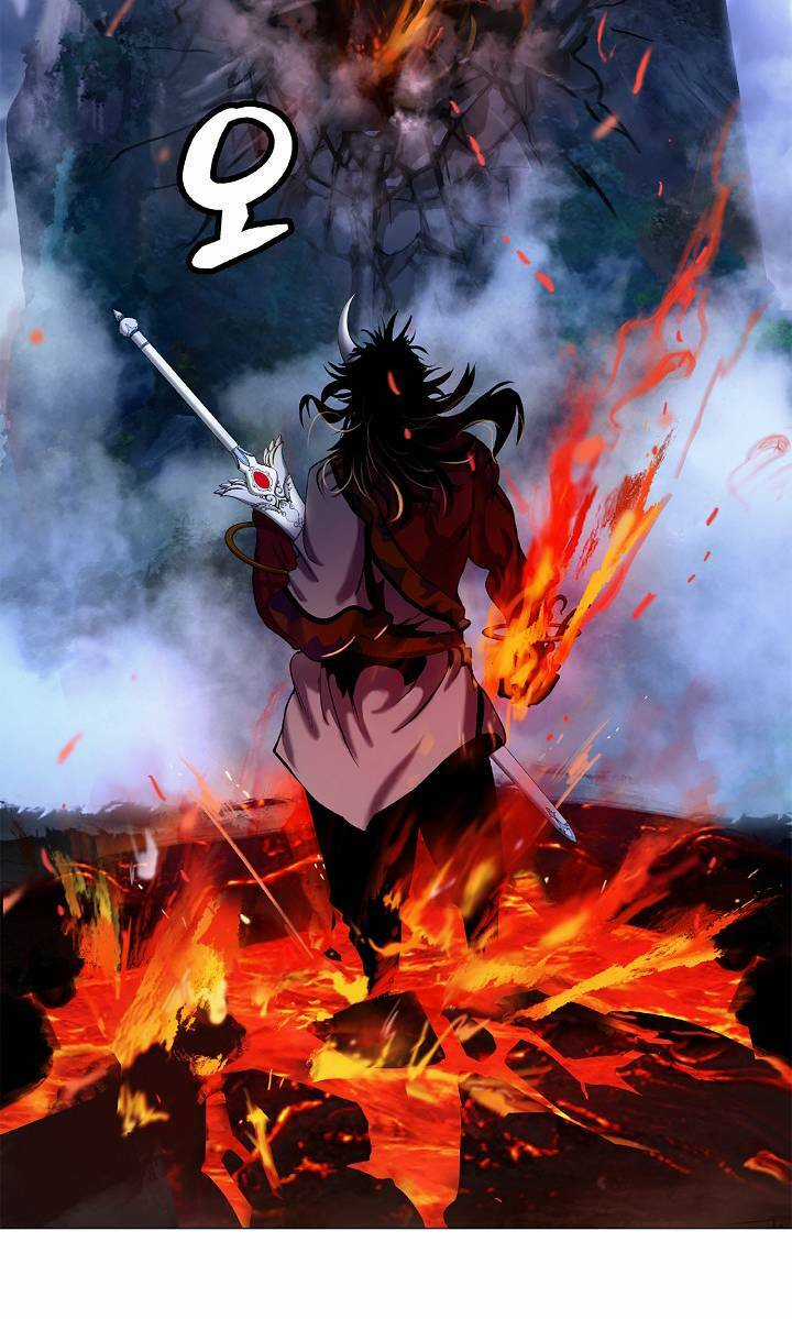 Mối Tình Đêm Trăng Tròn Chapter 117 trang 70