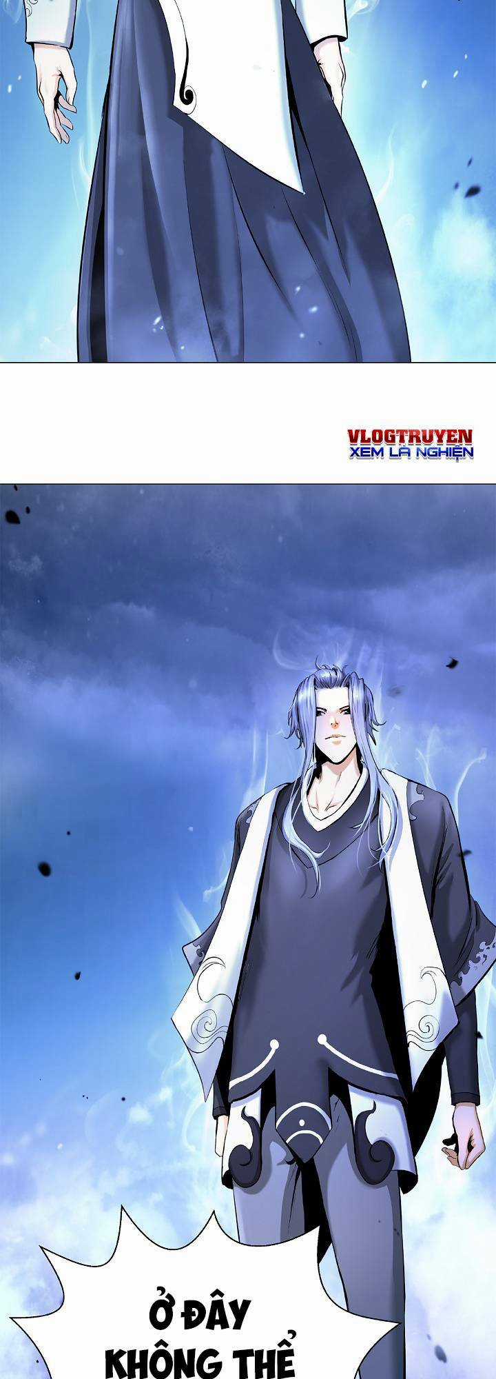 Mối Tình Đêm Trăng Tròn Chapter 117 trang 79